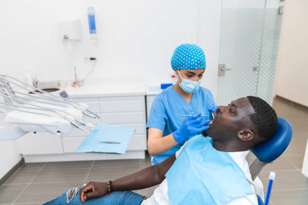 Urgent Tooth Repair in KY